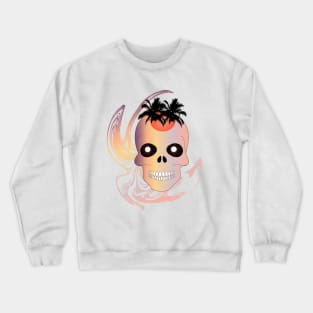 Wave Rider Crewneck Sweatshirt